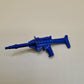 Biker Mice From Mars Vintage Lectromag Action Figure Galoob 1993 With Weapon W7