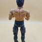 Rambo 1985 Coleco The Force Of Freedom Action Figure 80s W4
