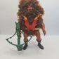 Masters of the Universe GRIZZLOR Action Figure Mattel 80s  W11