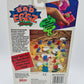 Galoob Bad Eggz Bunch No 5 Retro Mini Figure 1992 Sealed W11