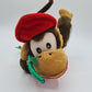 Nintendo Donkey Kong Country Diddy Soft Plush Toy Figure 90s SNES W4