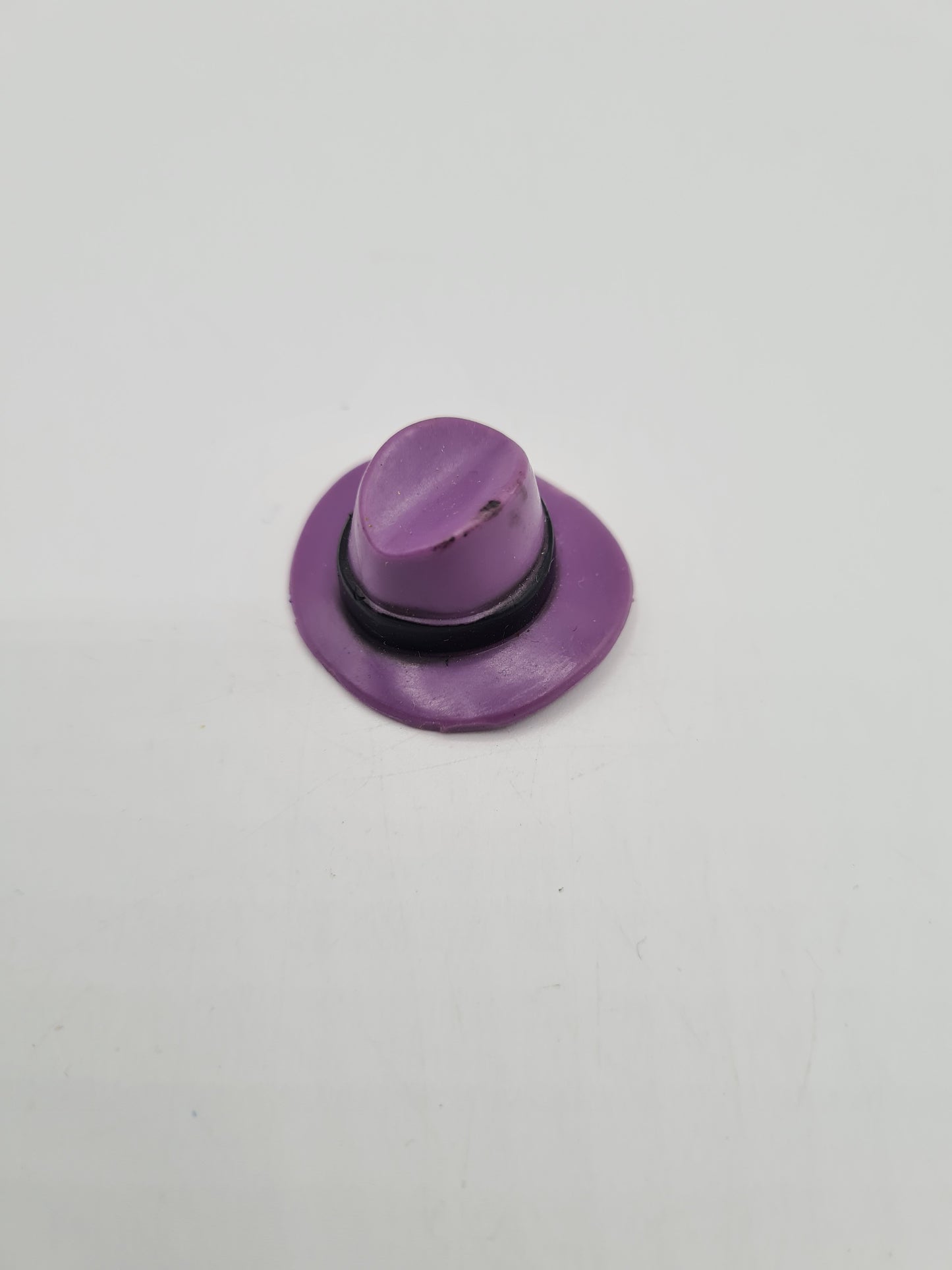 The Joker Hat DC Comics ToyBiz 1989 W10