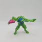 Mighty Max Bytes Cyberskull Doom Zone Cyber Surfer 90s Figure W4