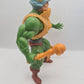 Vintage Man At Arms Motu Masters Of The Universe Action Figure Mattel 1981 W11