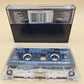 THE BEST OF JAMES BOND 30TH ANNIVERSARY COLLECTION VARIOUS MUSIC CASSETTE TAPE