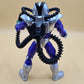 Biker Mice From Mars Vintage Lectromag Action Figure Galoob 1993 With Weapon W7