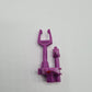 Kenner Real Ghostbusters Ray Stantz Fright Features Fork Lift Weapon Accessory W10