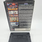 Sega Mega Drive Dragon The Bruce Lee Story Boxed Game W4