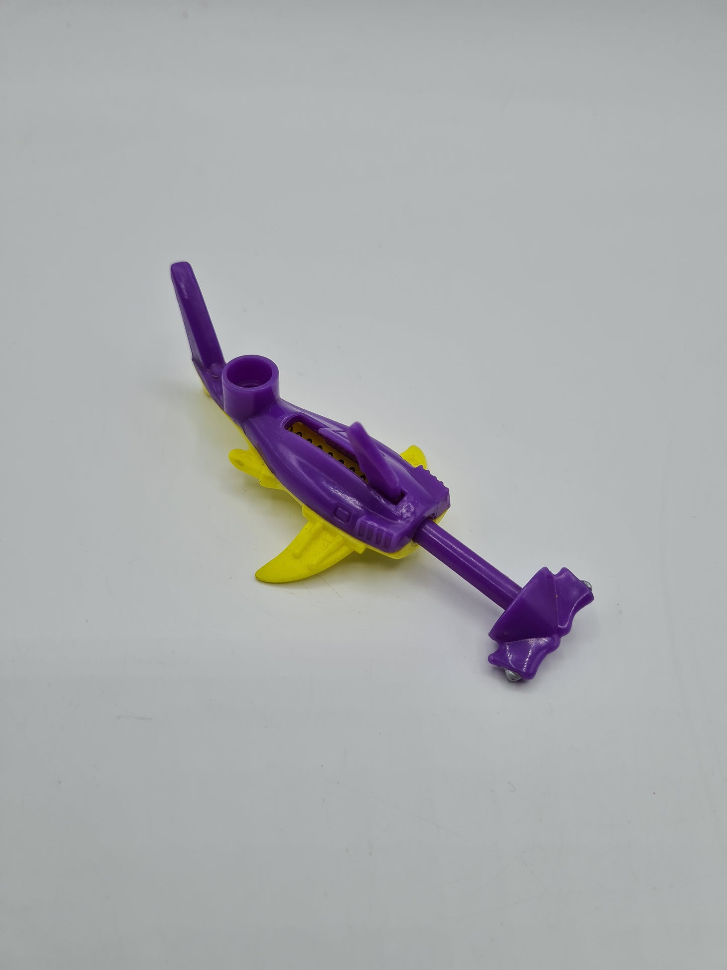 Mighty Max Dragon Island Accessory Bluebird 1993 90s W11
