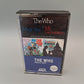 The Who Twin Tape Magic Bus/My Generation Cassette