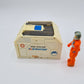 Starcom Coleco Medical Bay + Figure 1986 80s W11