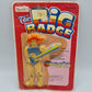 Thundercats Lion-O The BIG Pin Badge MOC Bluebird Toys UK 1986 W11
