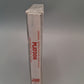 Platoon Movie Soundtrack Cassette Tape 1986