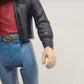 Knight Rider Kenner 1982 Michael Knight Action Figure 80s W4
