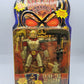 Vintage Playmates Skeleton Warriors Action Figure Ursak The Guardian 90s Action Figure