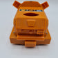 Battle Beasts Chariot Tearin' Tiger Vehicle Takara Hasbro 1987 Vintage 80s Mini Figure W10