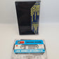 Santana Moonflower Cassette Tape Thailand Version