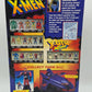 Marvel Comics X-Men Mutant Genesis Series X-Cutioner Action Figure 1995 Toybiz