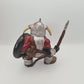 VINTAGE ADVANCED DUNGEONS & DRAGONS ORCS OF THE BROKEN BONE LJN 1983 80s Figure W4
