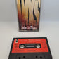 INXS Listen Like Thieves 1985 Cassette Tape Pop Rock New Wave