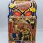 Skeleton Warriors Dagger Figure Boxed Sealed Vintage Action Figure 1994 90s