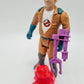 Kenner Real Ghostbusters Fright Features Ray Stanz (1987) Complete W4