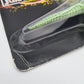Jurassic Park Dimetrodon Kenner Dino-Strike Toy Figure 1993 Sealed W10