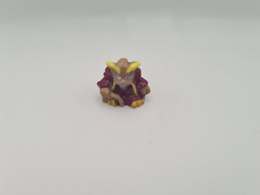 Mighty Max VIRGIL Mini Figurine Dragon Island 90s Bluebird W4