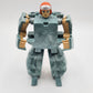 Boulder Rock Lords Action Figure Tonka Bandai 1986 80s W4