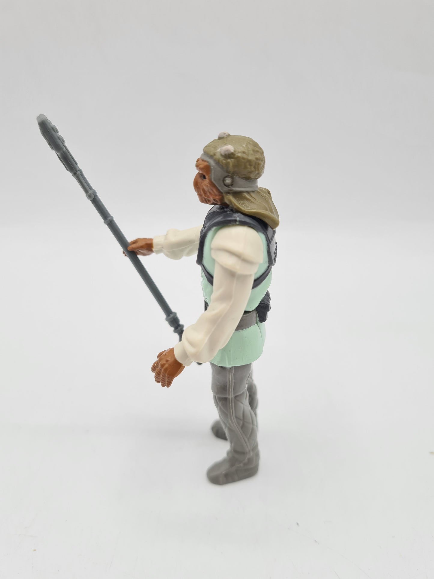 STAR WARS VINTAGE 1984 Nikto Kenner
