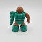 Battle Beasts OSSIFIED ORANGUTAN #76 working rub original 1988 Series 3 figure W10