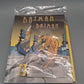 Batman Animated Series Notebook set Copywrite 1992 A80