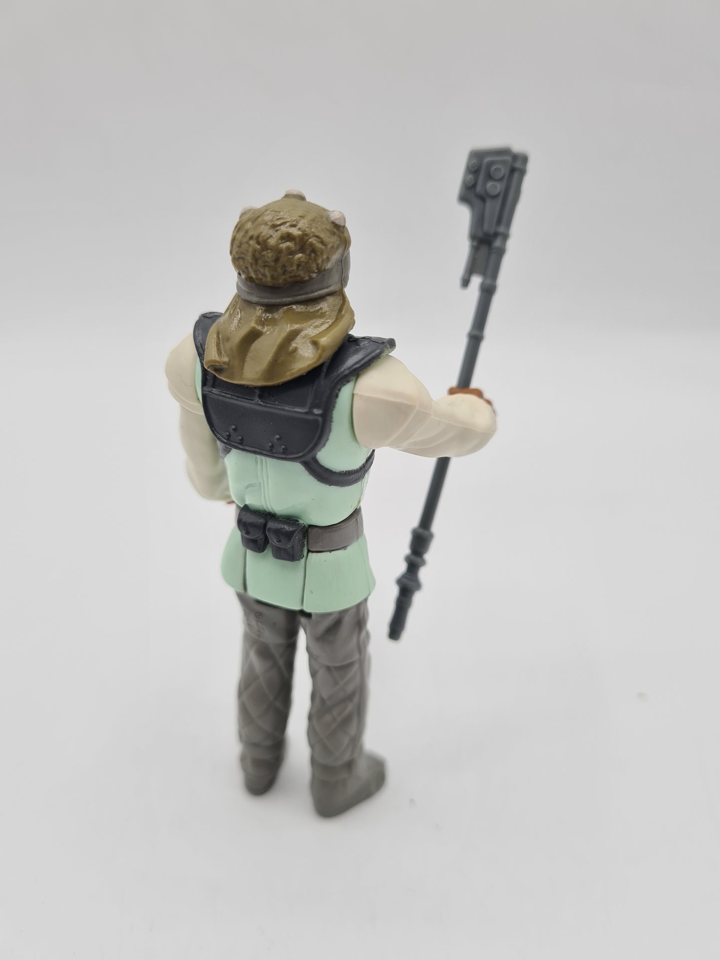 STAR WARS VINTAGE 1984 Nikto Kenner