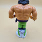The Rockers WWF Hasbro Action Figure 1990 Marty Jannetty W4