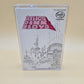Pink Floyd Relics Cassette Tape EMI