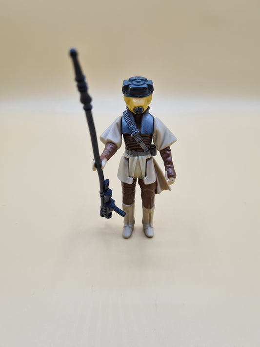 Kenner Star Wars Vintage Leia Boushh Action Figure 1983