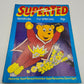 Super Ted 1989 TV Special UK Comic W4