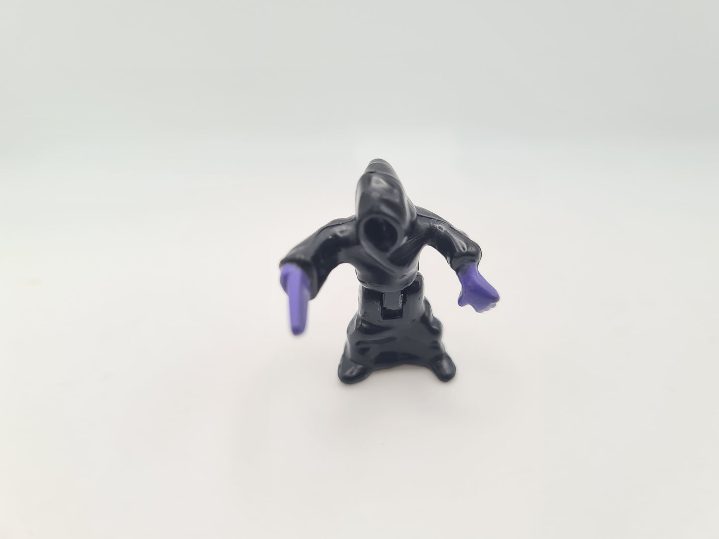 Mighty Max BlueBird Mini Figure Doom Dragon Ravendark Heroes & Villians W4