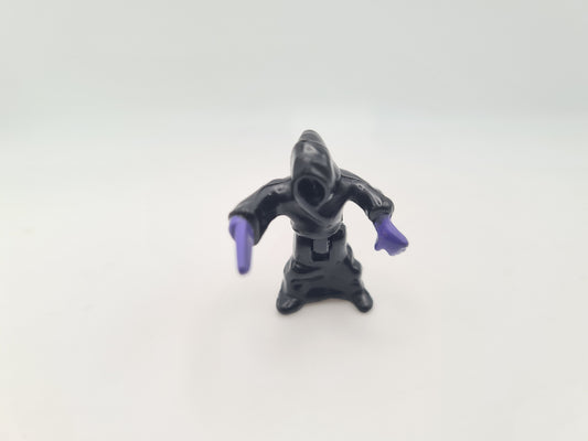Mighty Max BlueBird Mini Figure Doom Dragon Ravendark Heroes & Villians W4
