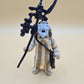 Star Wars Logray Ewok Action Figure 1983 Original Complete Kenner
