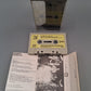 Nazareth No Mean City Mountain TTOPS 123 - Cassette Tape Album