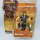 Mezco The Goonies CHUNK Figure 2007 Movie Figure