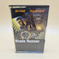 Blade Runner Movie SoundtrackVangelis The New American Orchestra Cassette Tape