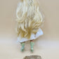 Galoob Action Figure Wild One Guardians Of Gemstone Golden Girl 80s Action Figure like She-Ra W4
