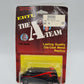 The A-Team ERTL 1/64 Die-Cast Metal Replica 1983 W4