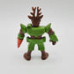 Battle Beasts Deer Stalker #2 Mini Figure No Rub W10