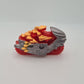 Mighty Max Blasts Magus Magmatrak Bike Accessory 90s W4