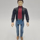 Knight Rider Kenner 1982 Michael Knight Action Figure 80s W4