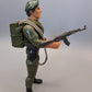 Coleco Rambo Force Of Freedom Colonel Sam Trautman Figure 1986 A24