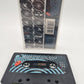 ROLLING STONES STEEL WHEELS Cassette Album 1989 RSR LABEL